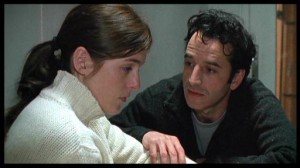 7 Ans #2 - Valérie Donzelli as Maïté and Bruno Todeschini as Vincent