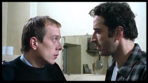 7 Ans #3 - Cyril Troley as Jean and Bruno Todeschini as Vincent
