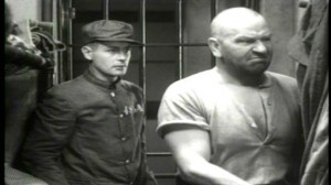 The Big House #2 - Kent and Butch