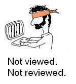 Not reviewed.