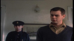 Borstal Boy #2