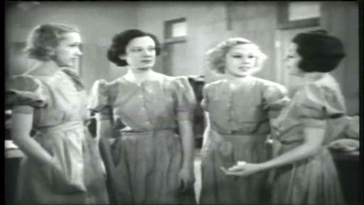 The Bridge of Sighs - Two blondes, Marion and the Duchess The Bridge of Sighs - Two blondes, Marion and the Duchess