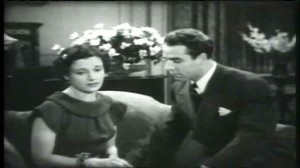 The Bridge of Sighs #2 - Marion and Jeff