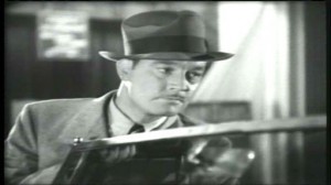 The Bridge of Sighs #3 - Walter Byron as Arny The Bridge of Sighs #3 -