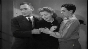 Castle on the Hudson #3 - Long, Kay and Gordan