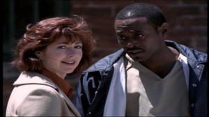 Conviction #2 - Martha (Dana Delany) and Carl (Omar Epps)