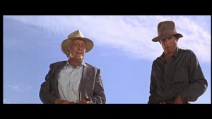 Coll Hand Luke - Captain: "What we have here.."