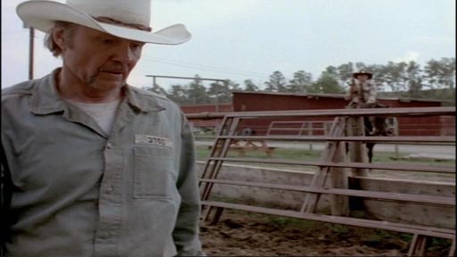 Convict Cowboy - Jon Voight as Ry Weston Convict Cowboy - Jon Voight as Ry Weston