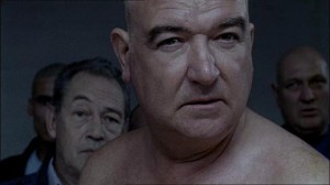 Diamond Geezer 3# - Gary Whelan as Benny 