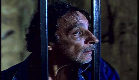 El Agujero - Roberto Cobo as el Pachuco
