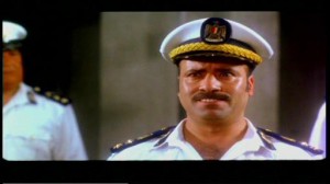 Elly Baly Balak #3 - The Warden Elly Baly Balak #3 - The Warden