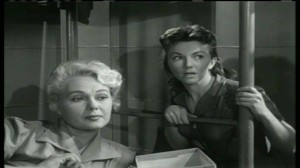 Girls in Prison #2 - Jenny and Dorothy