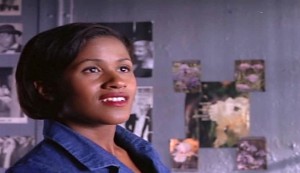 Girls in Prison #2 - Bahni Turpin as Melba