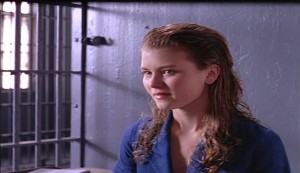 Girls in Prison #2 - BMissy Crider as Aggie O'Hanlon