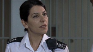 Green Street Hooligans 2 #2 - Marina Sirtis as Veronica Mavis