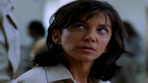 Guilt by Association #2 - Mercedes Ruehl as Susan Walker