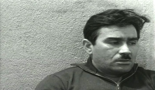 The Jackal of Nahueltoro - Nelson Villagra as Jorge del Carmen Valenzuela Torres The Jackal of Nahueltoro -