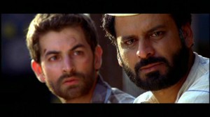 Jail #2 - Neil Nitin Mukesh as Parag and Manoj Bajpai as Nawab