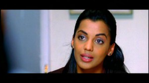 Jail #3 - Mugdha Godse as Mansi Jail #3 - Mugdha Godse as Mansi