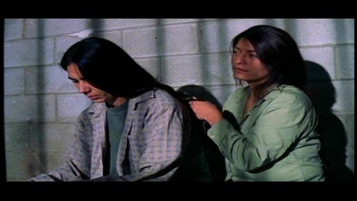 Johnny Greyeyes - Johnny and Lana Johnny Greyeyes - Johnny and Lana