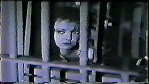 Ladies of the Big House - Sylvia Sidney as Kathleen Storm McNeil