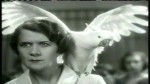 Ladies They Talk About #4 - Ruth Donnelly as Deputy Matron Noonan (plus cockatoo)