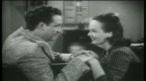Lady Gangster #3 - Kenneth Phillips and Dot