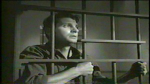 The Last Mile #2 - Clifford David as Richard Walters