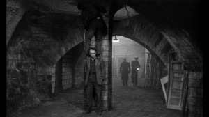 Le Trou #3