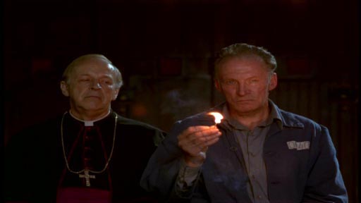 Lilies - The Bishop and Simon Lilies - The Bishop and Simon