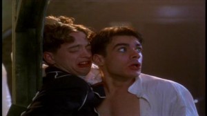 Lilies #2 - Bilodeau and Simon