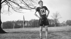 The Loneliness of the Long Distance Runner #3 The Loneliness of the Long Distance Runner #3