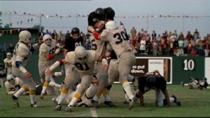 The Longest Yard #3 The Longest Yard #3