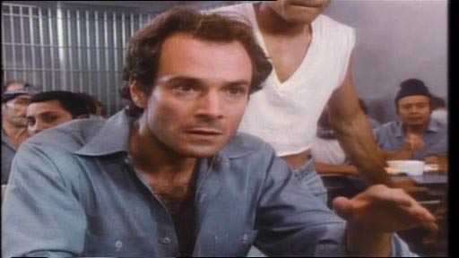 Maximum Security - Robert Desiderio as Harry