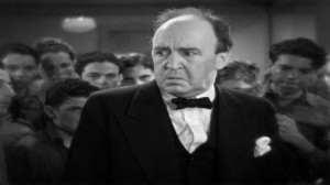 The Mayor of Hell #3 - Dudley Digges as Superintendent Thompson The Mayor of Hell #3 - Dudley Digges as Superintendent Thompson