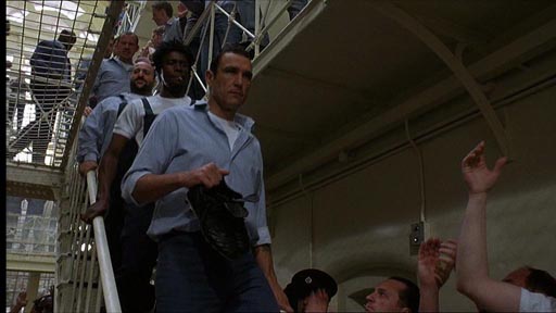 Mean Machine Mean Machine