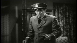 Men of San Quentin #3 - Deputy Saunderson gets shot Men of San Quentin #3 - Saunders gets shot