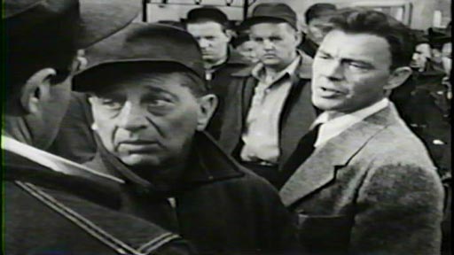 My Six Convicts