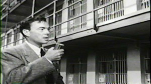 My Six Convicts #2 - John Beal as 'Doc' Wilson