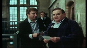 Porridge #2