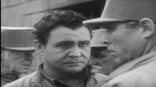 Prison Break 1938 - Joachin & Big Red Prison Break 1938