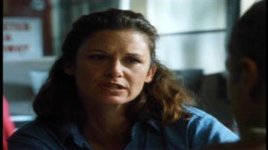 Prison of Secrets #3 - Stephanie Zimbalist as Lynn Schaffer