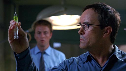 Beyond Re-animator Beyond Re-animator