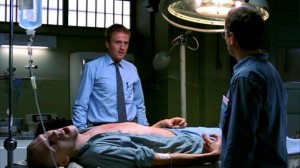 Beyond Re-animator #2 Beyond Re-animator #2