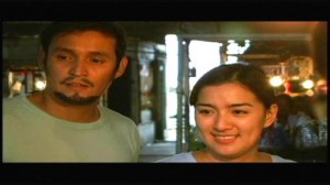 Selda #3 - Emilio Garcia as Esteban and Ara Mina as Sita