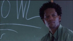 Shackles #2 - DL Hughley as Ben Cross