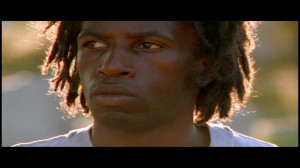 Slam #3 - Saul Williams as Ray Joshua