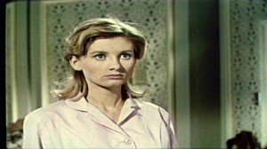 So Evil, So Young #2 - Jill Ireland as Ann