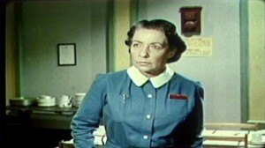 So Evil, So Young #3 - Ellen Pollock as Miss Smith