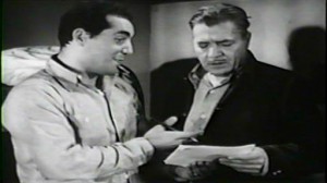 State Penitentiary #3 - Richard Benedict as Mike Gavin and Warner Baxter as Roger Manners State Penitentiary #3 - Richard Benedict as Mike Gavin and Warner Baxter as Roger Manners